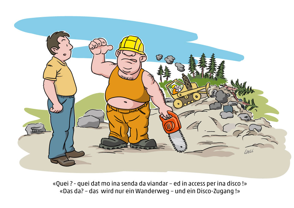cartoon